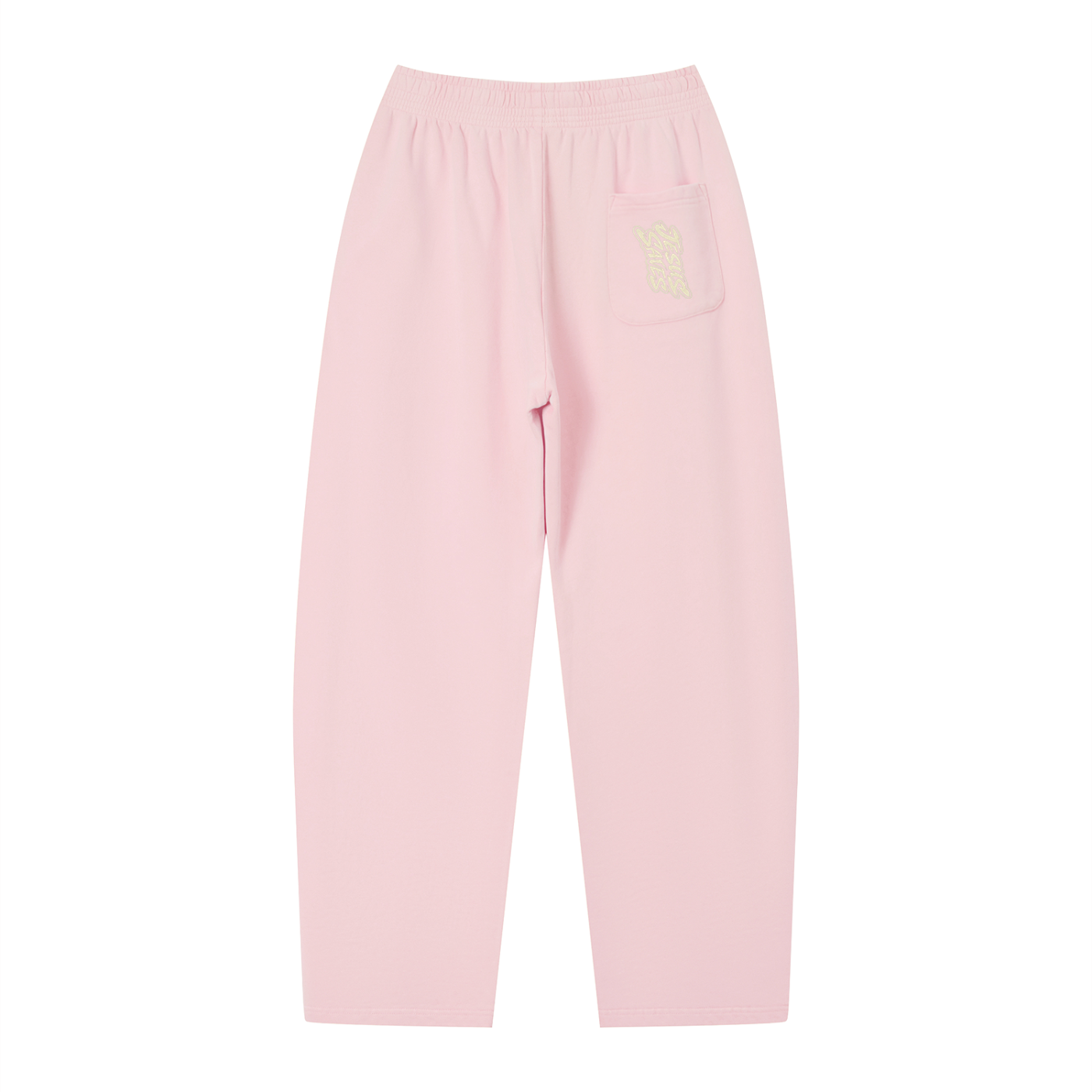Unisex Vintage Wash Loose Sweatpants