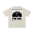 Unisex Pure Cotton T-Shirt