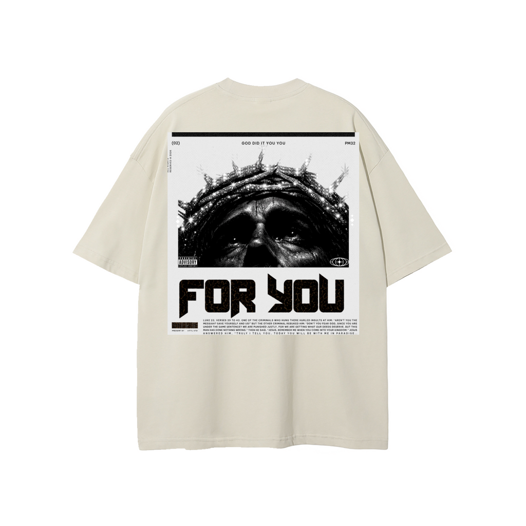 Unisex Pure Cotton T-Shirt