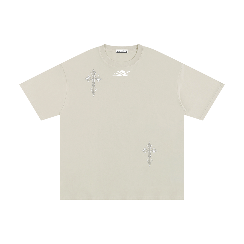 Unisex Pure Cotton T-Shirt