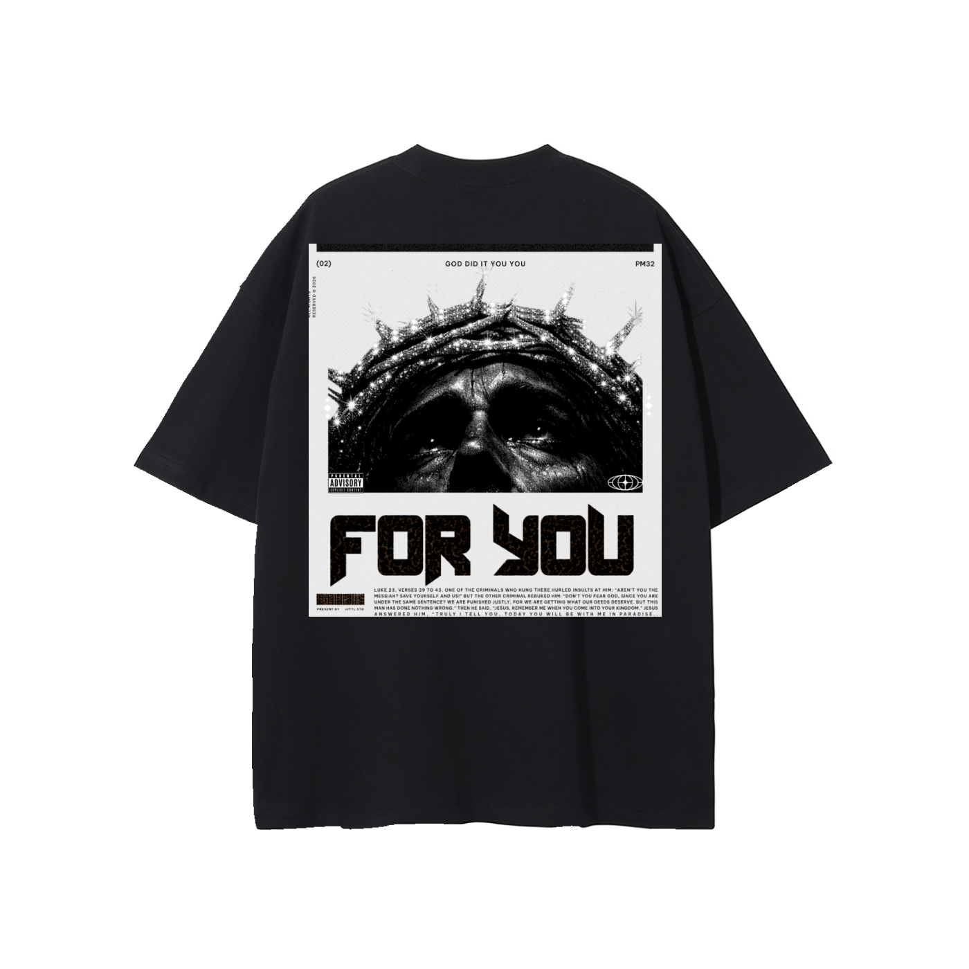 Unisex Pure Cotton T-Shirt