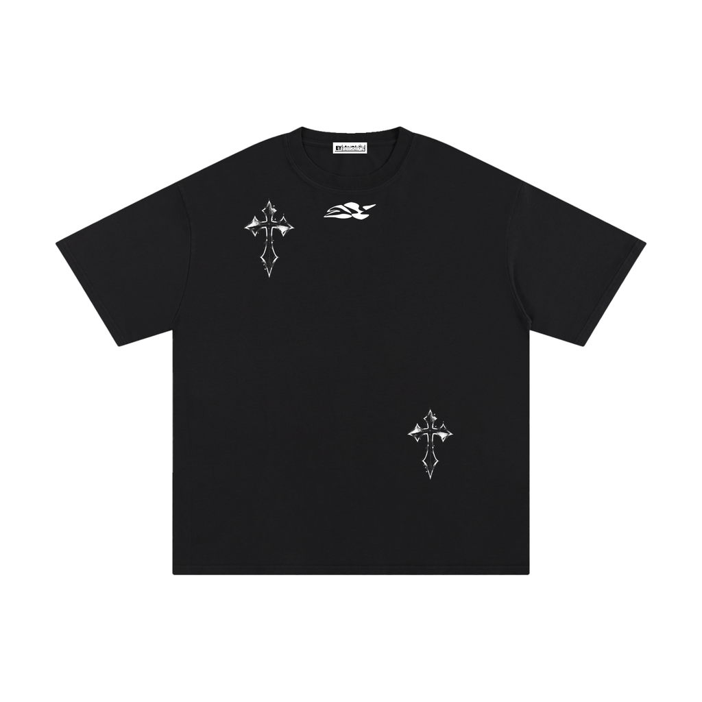Unisex Pure Cotton T-Shirt