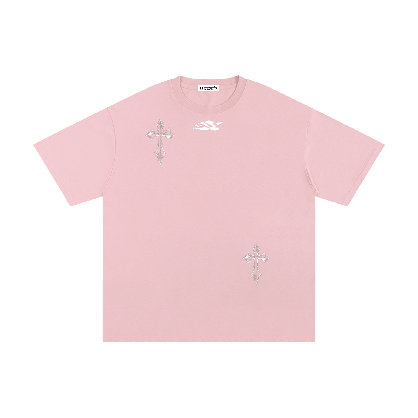 Unisex Pure Cotton T-Shirt