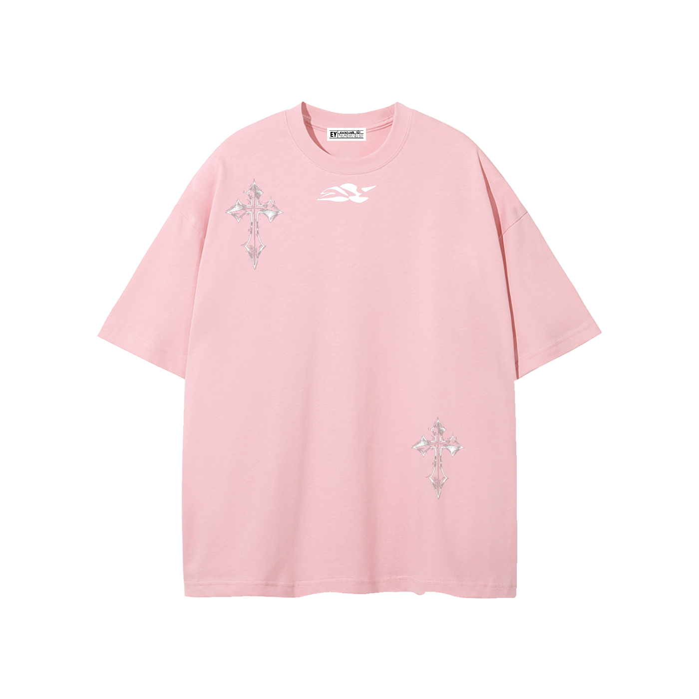 Unisex Pure Cotton T-Shirt